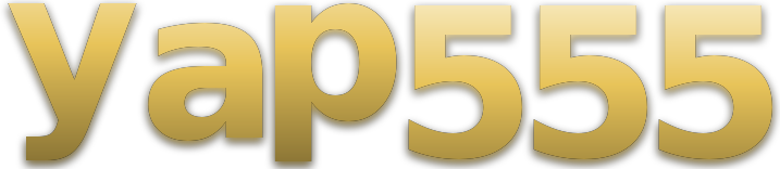 yap555 logo